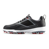 Footjoy Fury Noire - Golf ProShop Demo