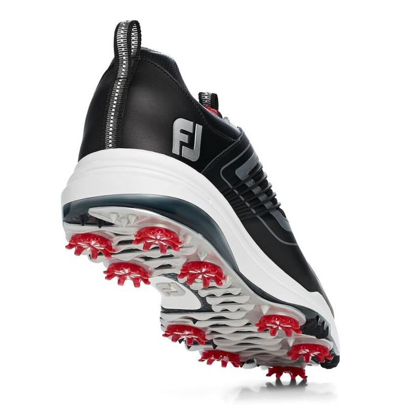 Footjoy Fury Noire - Golf ProShop Demo