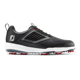 Footjoy Fury Noire - Golf ProShop Demo