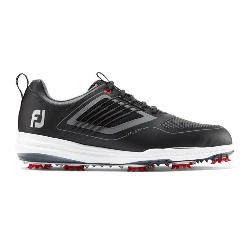 Footjoy Fury Noire - Golf ProShop Demo