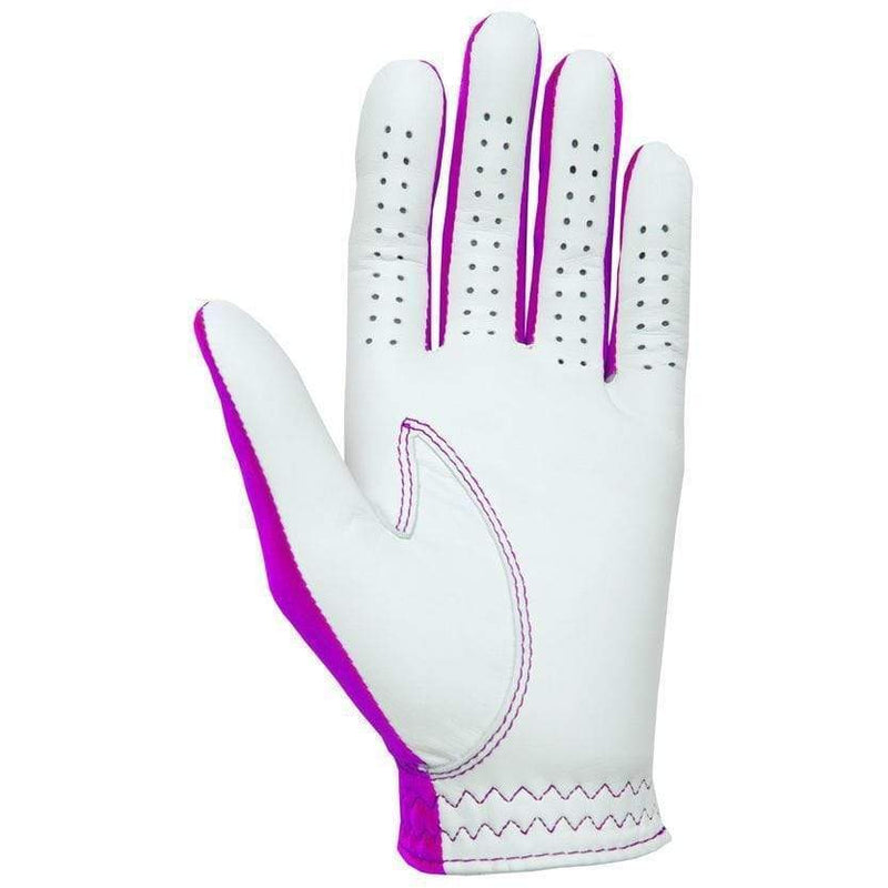 FootJoy gant FJ Spectrum fushia Lady - Golf ProShop Demo