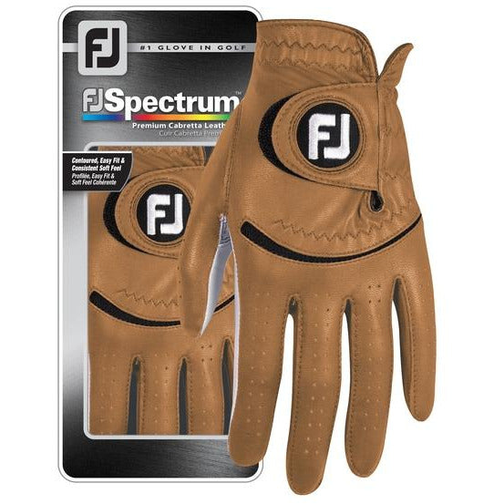 FootJoy gant FJ Spectrum Marron