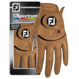 FootJoy gant FJ Spectrum Marron - Golf ProShop Demo