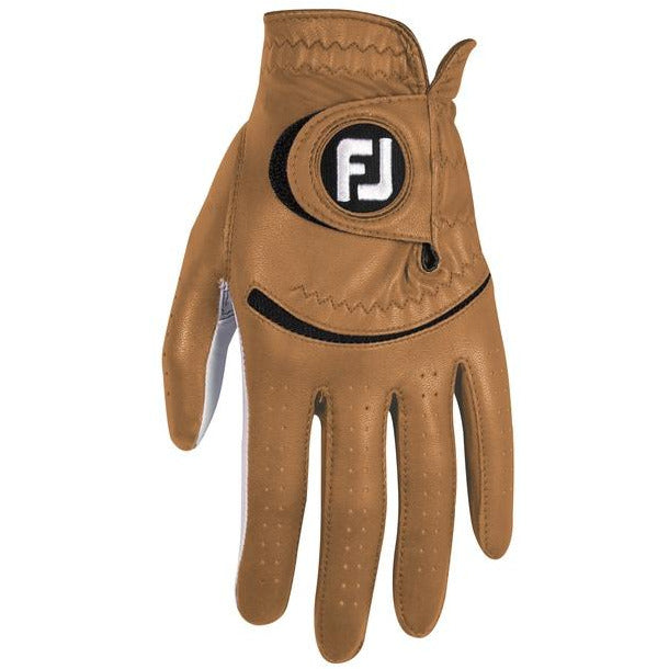 FootJoy gant FJ Spectrum Marron