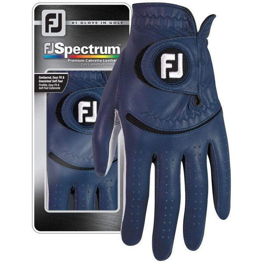FootJoy gant FJ Spectrum navy