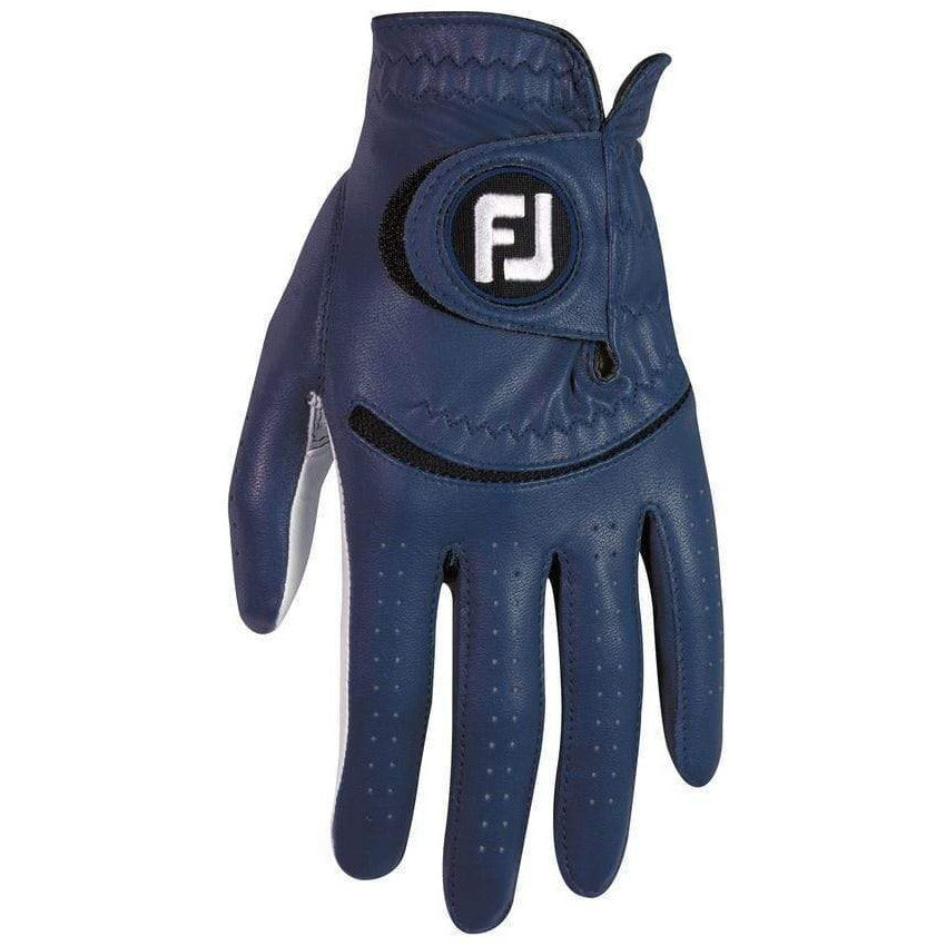 FootJoy gant FJ Spectrum navy