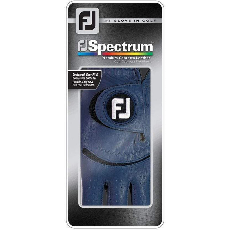 FootJoy gant FJ Spectrum navy - Golf ProShop Demo