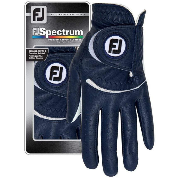 FootJoy gant FJ Spectrum navy Lady - Golf ProShop Demo