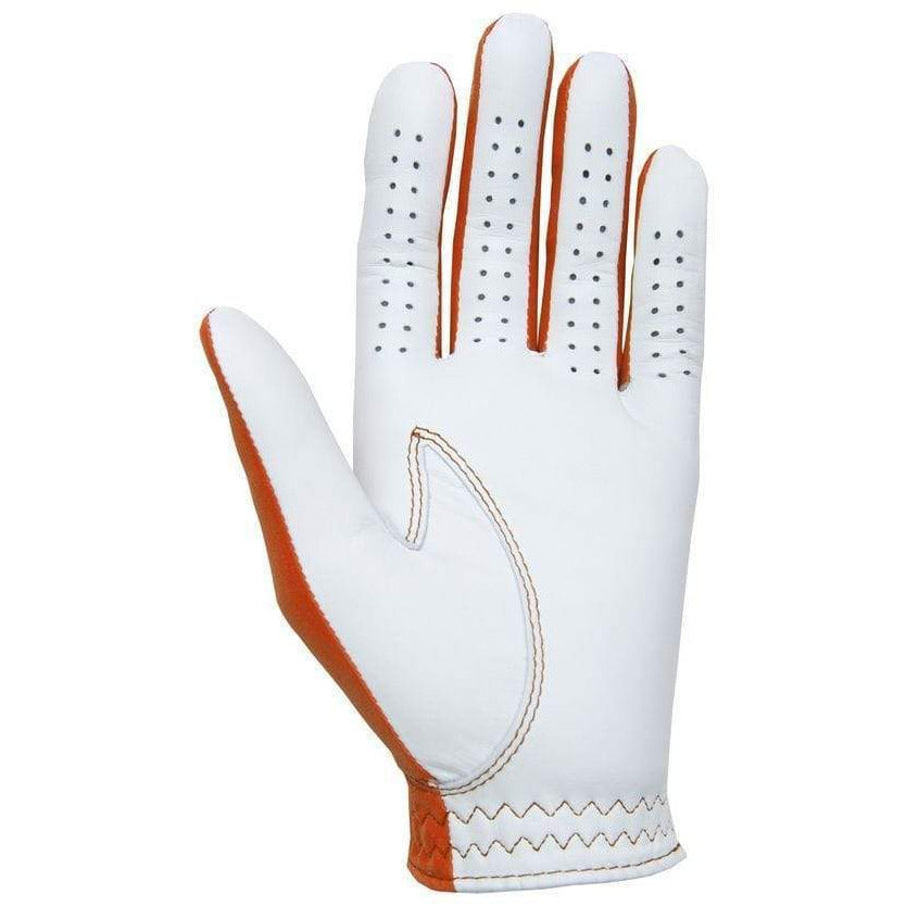 FootJoy gant FJ Spectrum orange