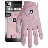 FootJoy gant FJ Spectrum pink Lady - Golf ProShop Demo