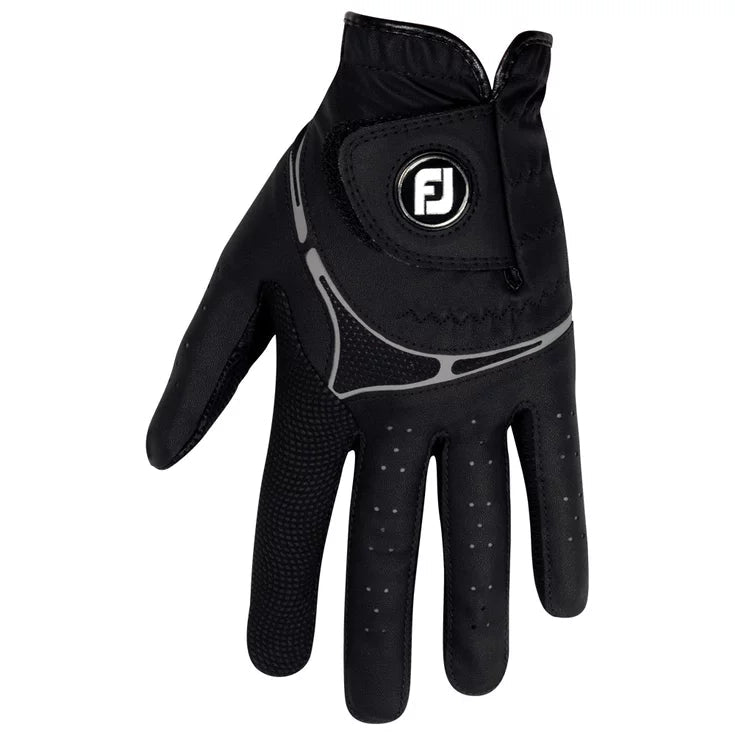 Footjoy gant GTXtreme 2023 Black Gants de golf FootJoy