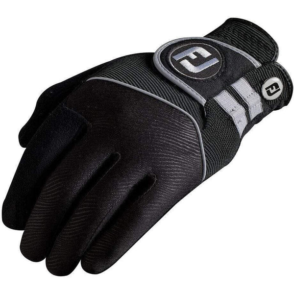 FootJoy Gant Pluie Raingrip Noir Femme Gants de golf FootJoy