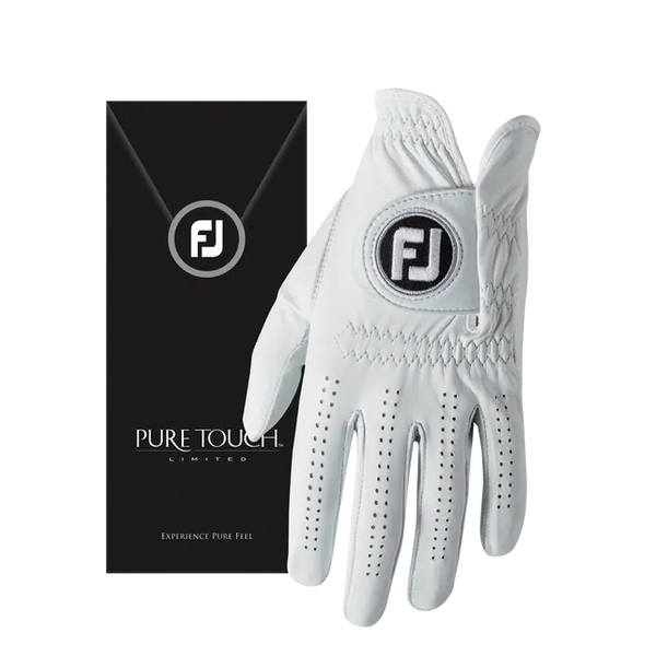 Footjoy gant Pure Touch Gants de golf FootJoy