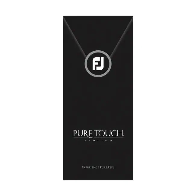 Footjoy gant Pure Touch