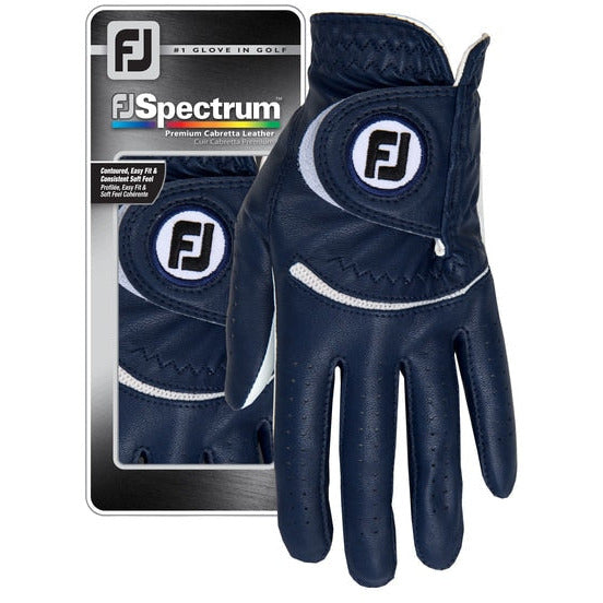 Footjoy Gant Spectrum Lady Navy Gants de golf GolfCenter.fr