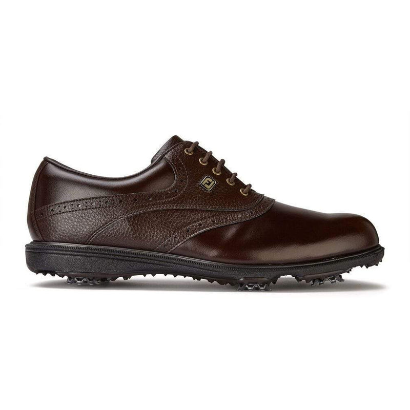 footJoy hydrolite 2.0 marron - Golf ProShop Demo