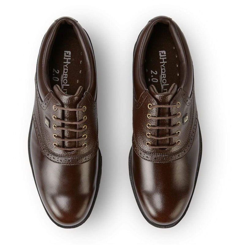footJoy hydrolite 2.0 marron - Golf ProShop Demo