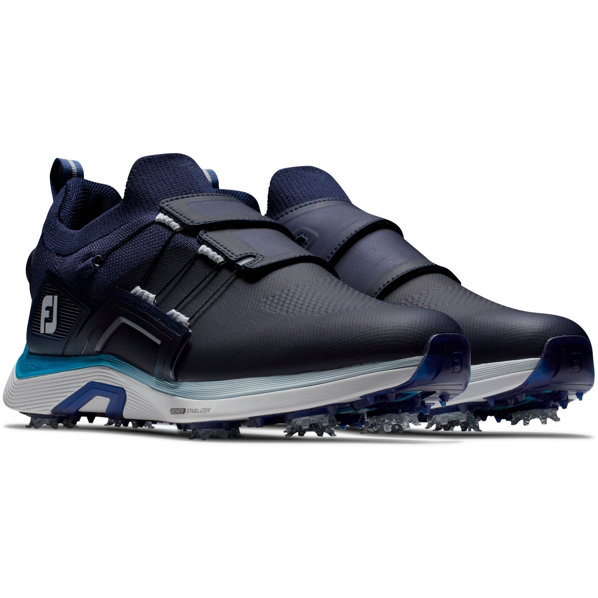 Footjoy Hyperflex BOA Navy blue 2023