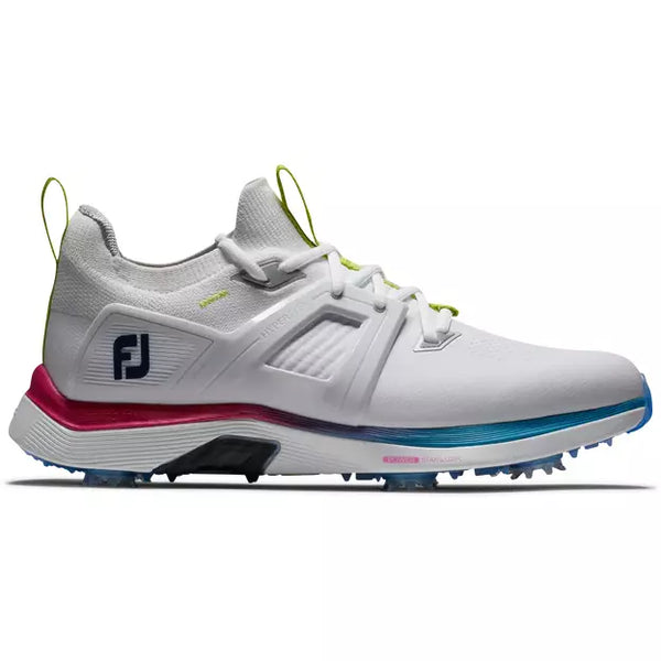 Footjoy Hyperflex Carbone 2023 White Chaussures homme FootJoy