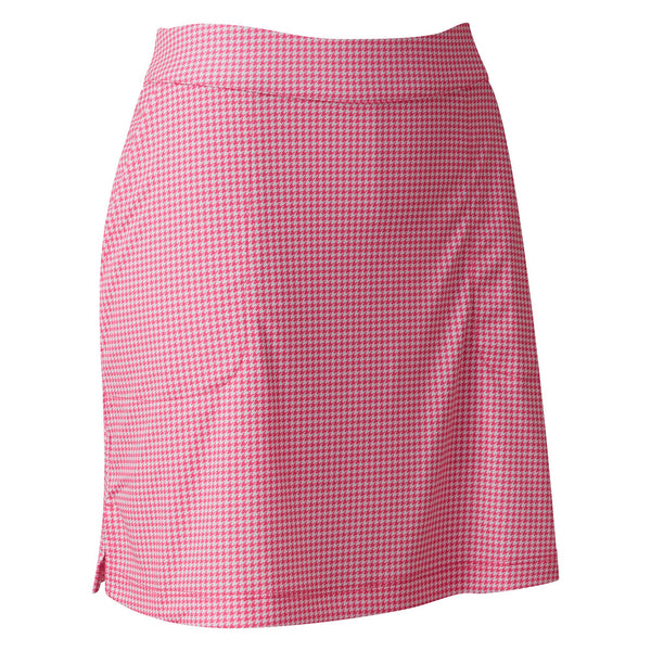 Footjoy Jupe Imprimé Pink FootJoy