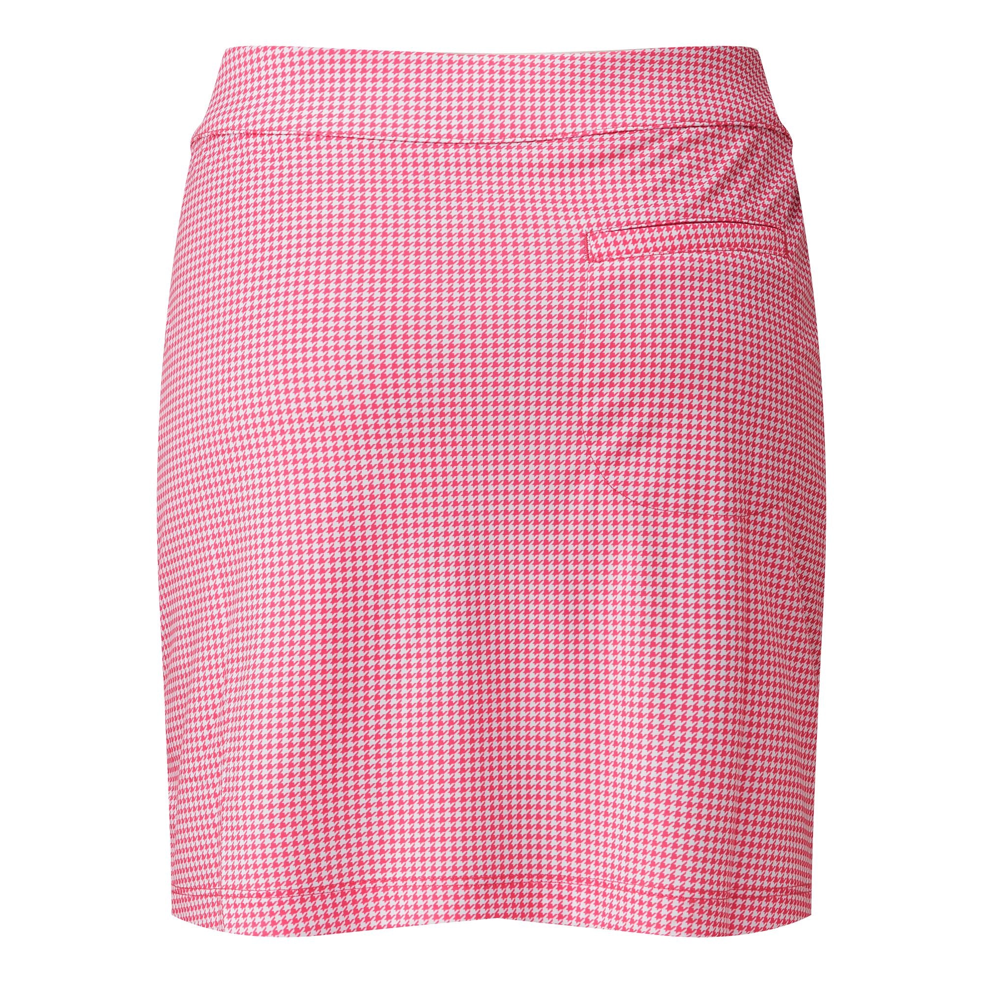 Footjoy Jupe Imprimé Pink