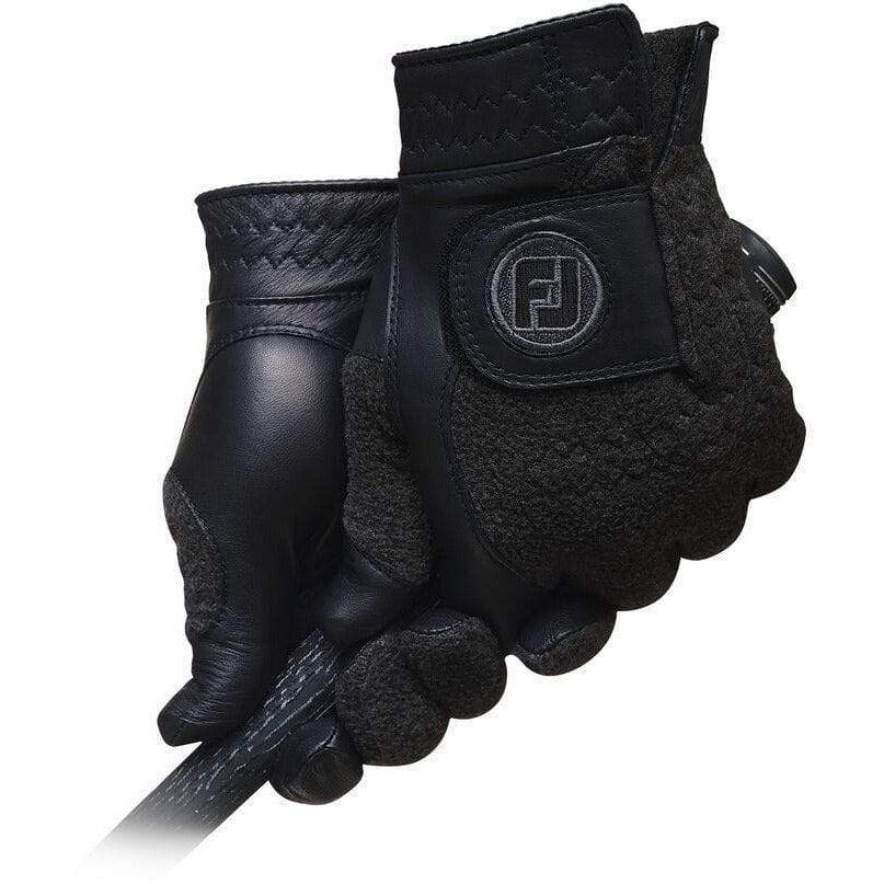 Footjoy Paire StaSof Winter