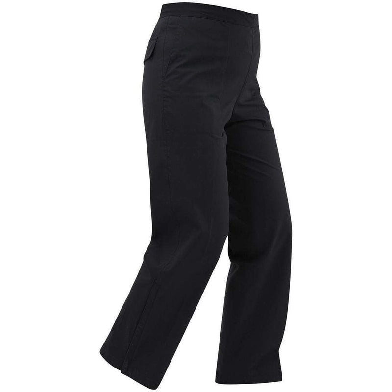 FootJoy Pantalon de pluie FJ HydroLite femme noir - Golf ProShop Demo