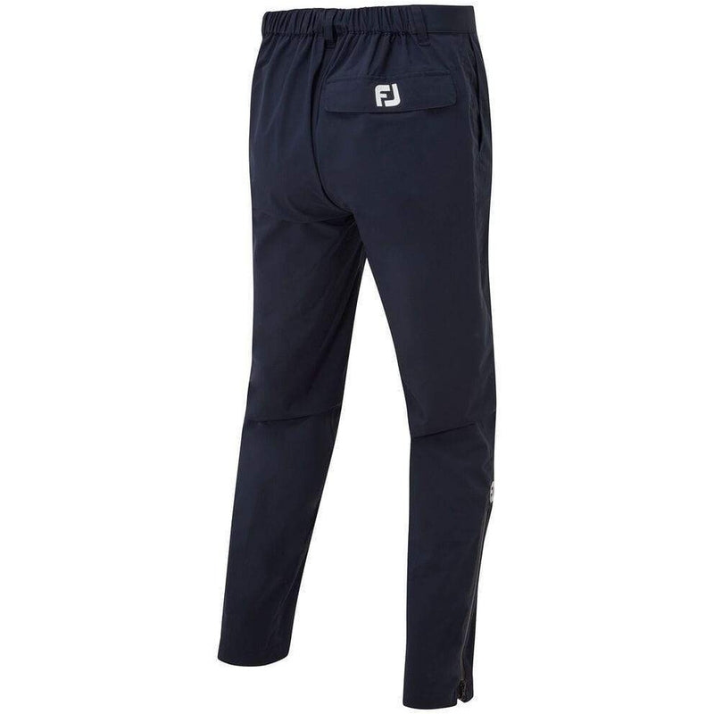 FootJoy Pantalon de pluie FJ HydroLite V2 navy - Golf ProShop Demo