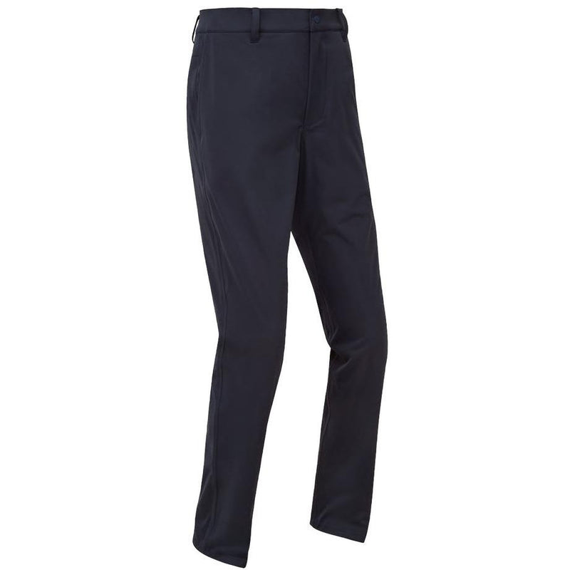 Footjoy Pantalon de pluie Hydroknit bleu marine - Golf ProShop Demo