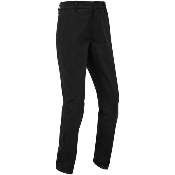 Footjoy Pantalon de pluie Hydroknit noir - Golf ProShop Demo