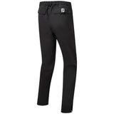 Footjoy Pantalon de pluie Hydrotour Black - Golf ProShop Demo