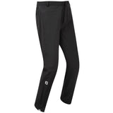 Footjoy Pantalon de pluie Hydrotour Black - Golf ProShop Demo