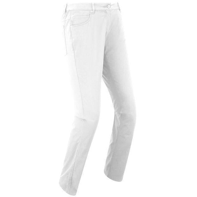 footjoy pantalon femme performance blanc - Golf ProShop Demo