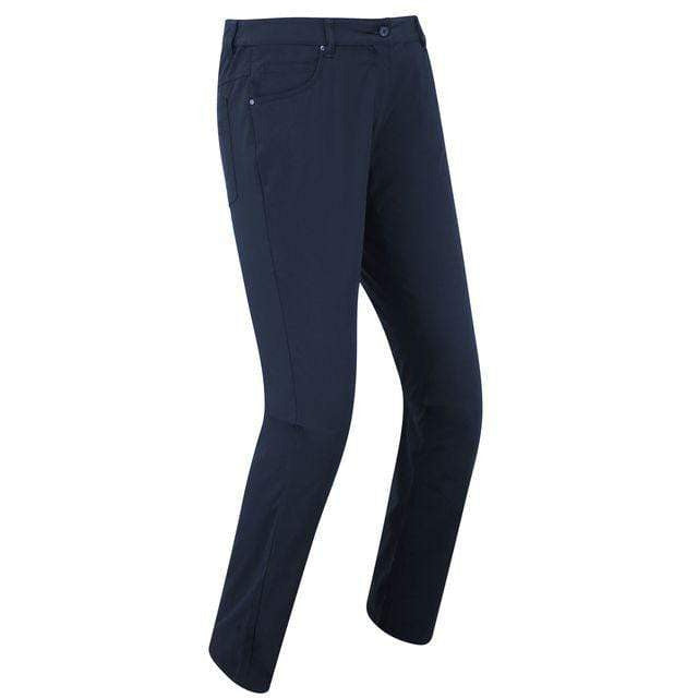 footjoy pantalon femme golfleisure bleu - Golf ProShop Demo