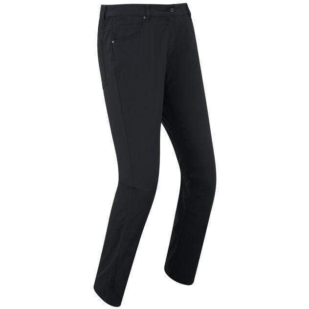 footjoy pantalon femme golfleisure noir - Golf ProShop Demo