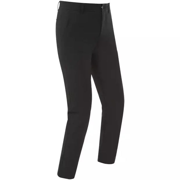 Footjoy Pantalon flexible 7/8 Black Pantalons femme FootJoy