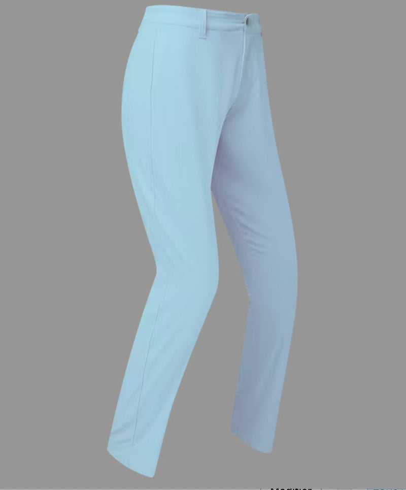 Footjoy Pantalon flexible 7/8 Blue Pantalons femme FootJoy