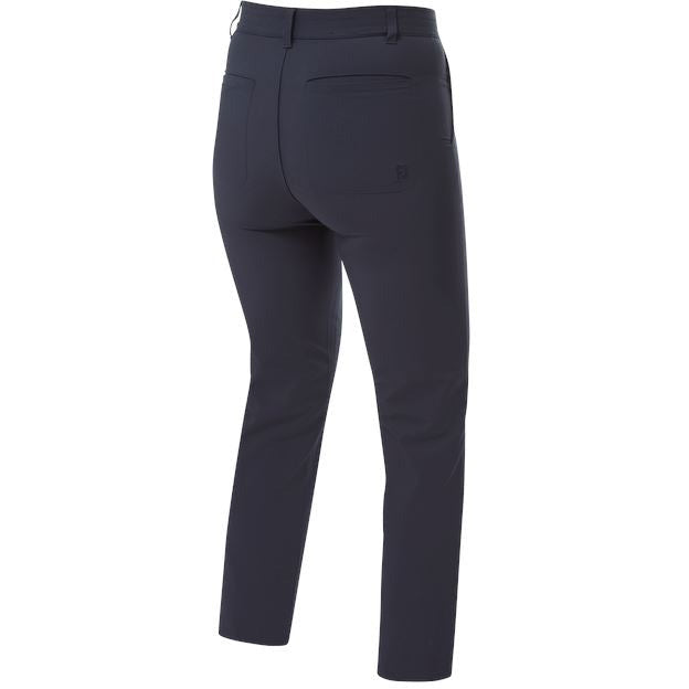 Footjoy Pantalon flexible 7/8 Navy