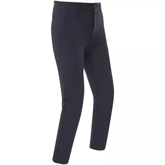 Footjoy pantalon lady flexible navy Pantalons femme FootJoy