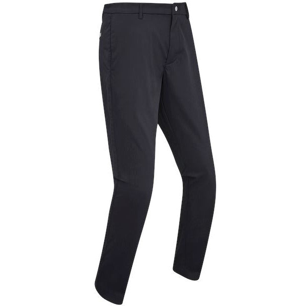 Footjoy pantalon LITE slim fit 2022 noir