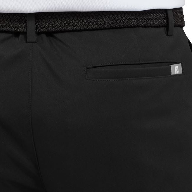Footjoy pantalon LITE slim fit 2022 noir