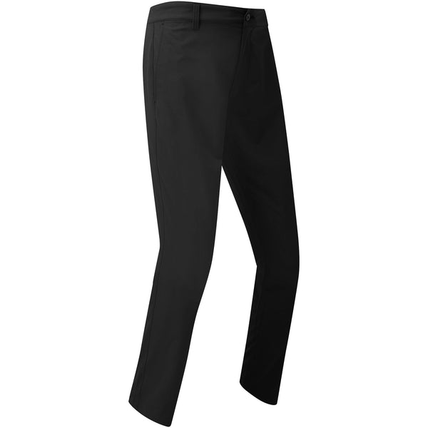 Footjoy Pantalon Par Golf Black FootJoy