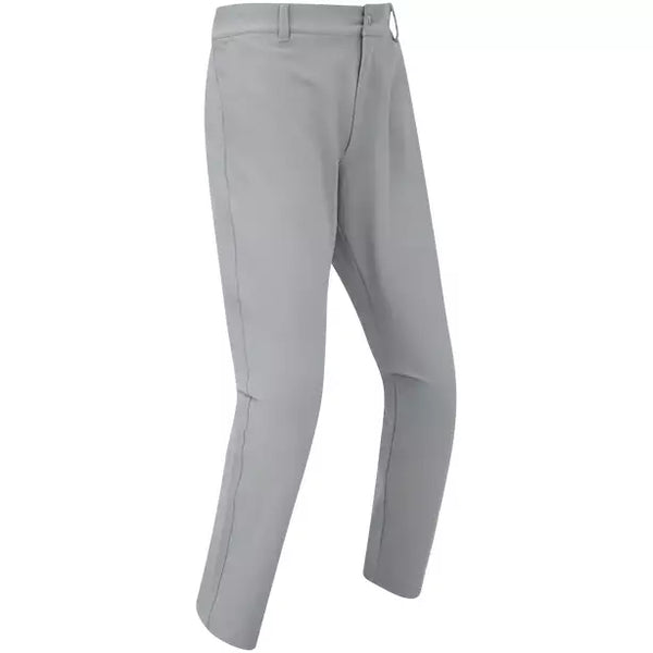 Footjoy Pantalon Performance Tapered Fit Gris FootJoy