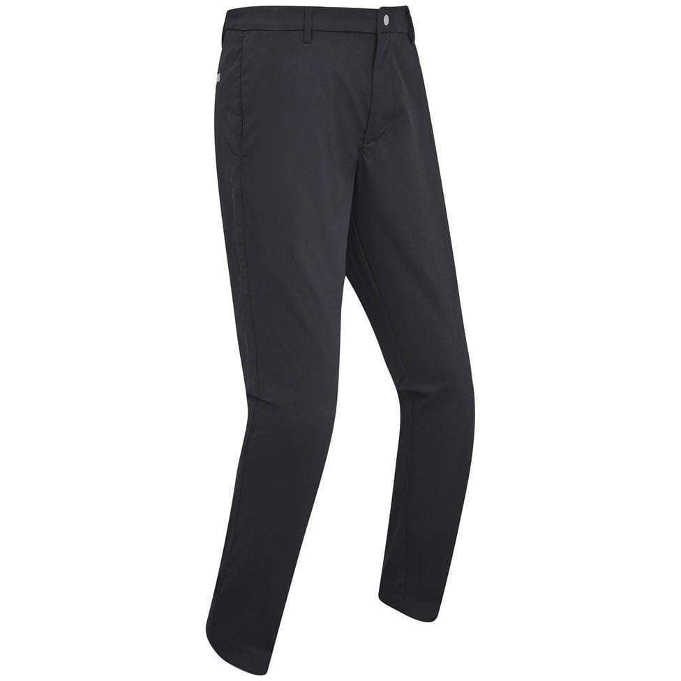 Footjoy pantalon Performance Coupe SLIM bleu marine