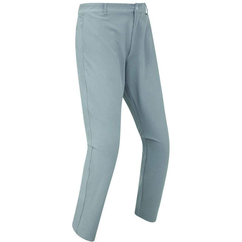 Footjoy pantalon SLIM FIT LITE 2019 gris - Golf ProShop Demo