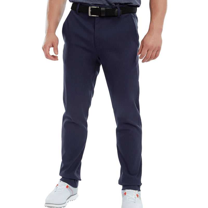 Footjoy Pantalon ThermoSeries Black Pantalons homme FootJoy