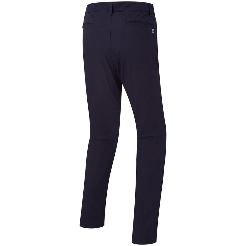 Footjoy Pantalon ThermoSeries Black Pantalons homme FootJoy