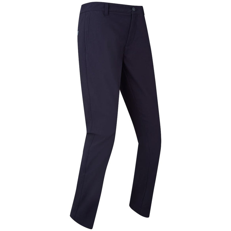 Footjoy Pantalon ThermoSeries Black Pantalons homme FootJoy