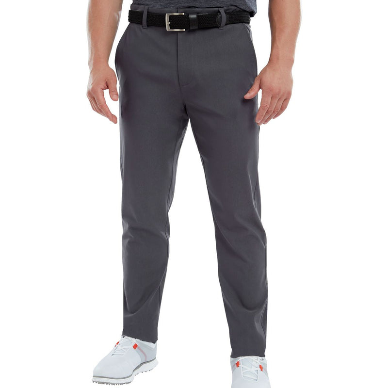 Footjoy Pantalon ThermoSeries Gris Pantalons homme FootJoy