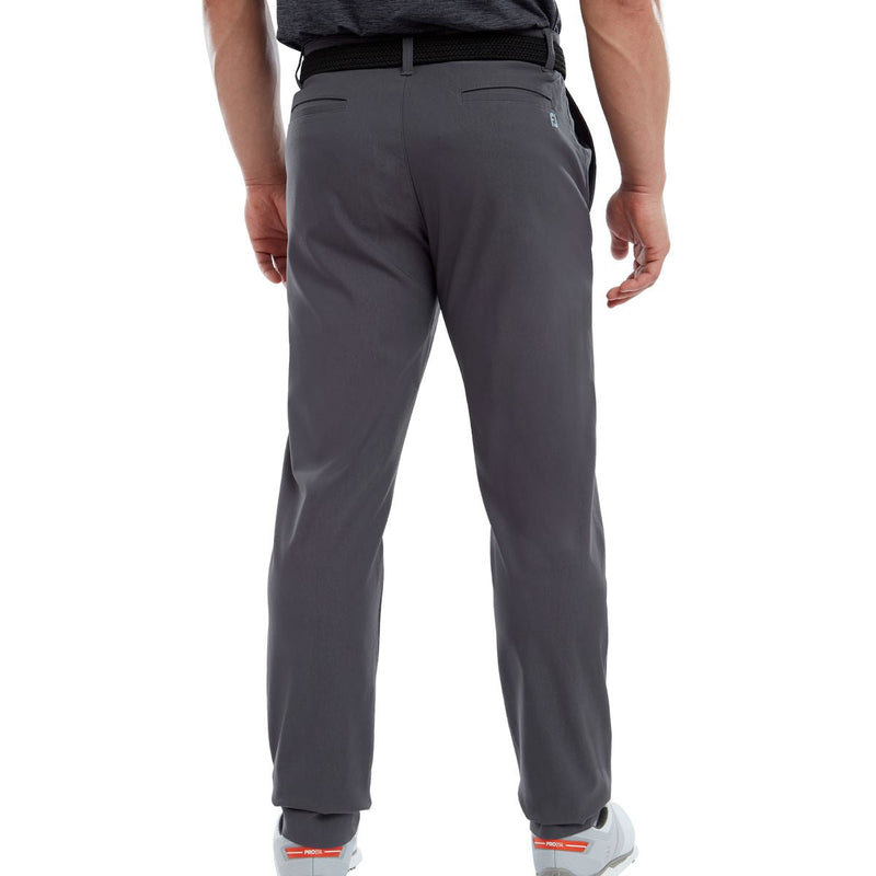 Footjoy Pantalon ThermoSeries Gris Pantalons homme FootJoy